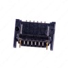 Conector iPad 4 Home Button FPC, Banda Flex, Piese Tableta
