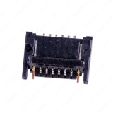 Conector iPad 4 Home Button FPC, Banda Flex, Piese Tableta