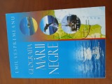 Geografia Mării Negre-Emil Vespremeanu