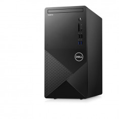 Desktop PC Vostro 3020 MT, Procesor Intel® Core™ i5-13400 2.5GHz Raptor Lake, 8GB RAM, 512GB SSD, UHD 730, Windows 11 Pro