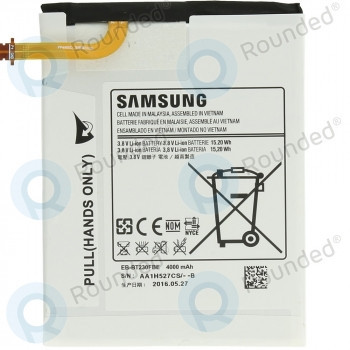 Baterie Samsung Galaxy Tab 4 7.0 (SM-T230, SM-T231, SM-T235) EB-BT230FBE 4000mAh GH43-04176A foto