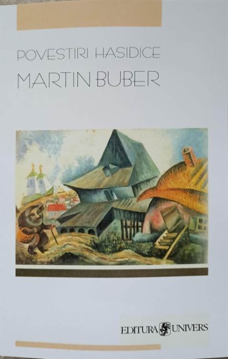 POVESTIRI HASIDICE-MARTIN BUBER-277215