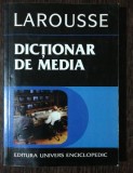 DICTIONAR DE MEDIA- FRANCIS BALLE