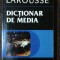 DICTIONAR DE MEDIA- FRANCIS BALLE