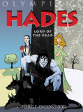 Hades | George O&#039;Connor, Roaring Brook Press