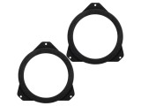 Distanțier MDF 165mm Citro&euml;n - Set 2 Buc.