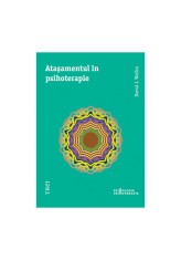 Atasamentul in psihoterapie - David J. Wallin - Trei foto