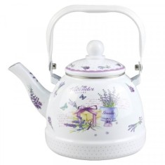 Ceainic emailat 1.6l Grunberg GR1600A foto
