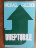 Drepturile- Michael Freeden