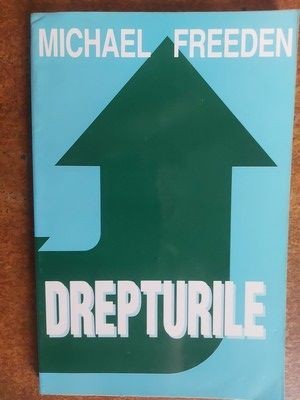 Drepturile- Michael Freeden foto