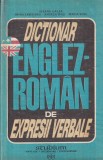 Ileana Galea, Irina Criveanu, Angela Ivas, Maria Voia - Dictionar englez-roman