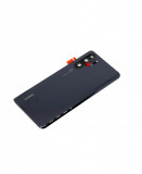 Capac Baterie Huawei P30 Pro Negru High Copy