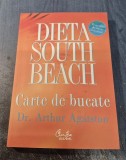 Dieta South Beach carte de bucate Dr. Arthur Agatston