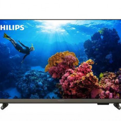 Televizor LED Philips 61 cm (24inch) 24PHS6808/12, HD, Smart TV, WiFi, CI+