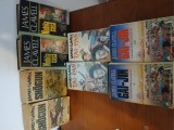 James Clavell-Pachet 8 Volume