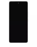 Display telefon Samsung Galaxy A53 5G (A536) Service Pack (White)