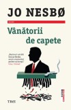 Vanatorii de capete - Lucian Dragos Bogdan - Editura Trei