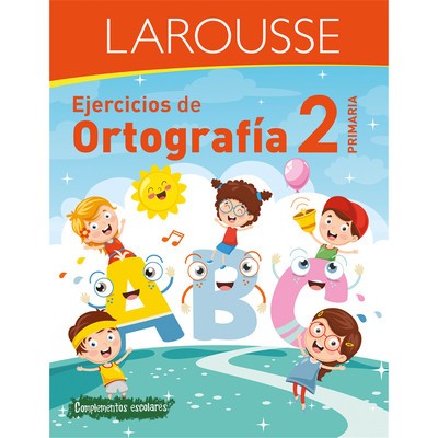 Ejercicios de Ortograf
