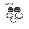 SKF Set rulment roata