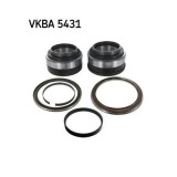 SKF Set rulment roata