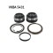 SKF Set rulment roata