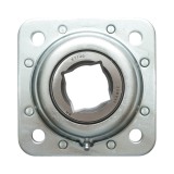 Lagar cu rulment ST740 patrat 40,5 mm pentru utilaje agricole
