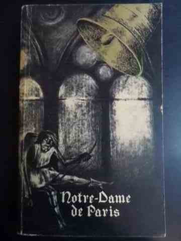 Notre-dame De Paris - Victor Hugo ,544417