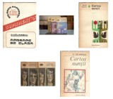 Cumpara ieftin Pachet 8 carti GEORGE CALINESCU