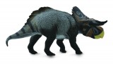 Figurina dinozaur Nasutoceratops pictata manual L Collecta