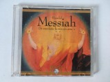 * CD Handel Messiah, muzica clasica