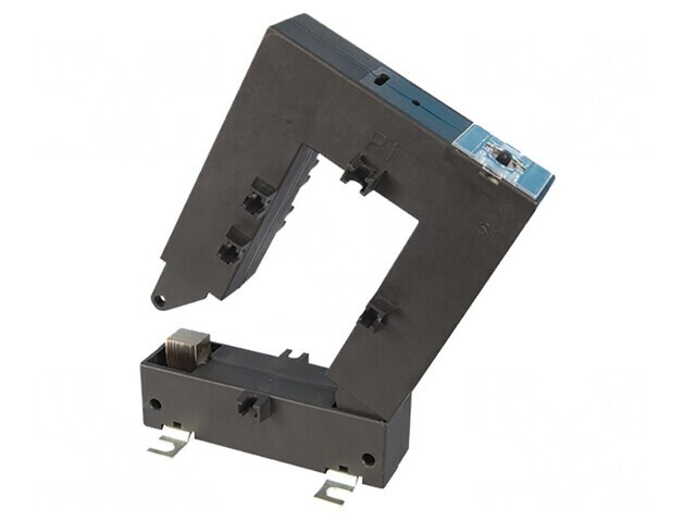 Transformator de curent 400A-5A &icirc;nşurubare