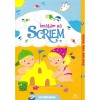 Invatam sa scriem, Brosata, Kreativ