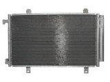 Condensator / Radiator aer conditionat SUZUKI SX4 limuzina (GY, RW) (2007 - Prezent) THERMOTEC KTT110045