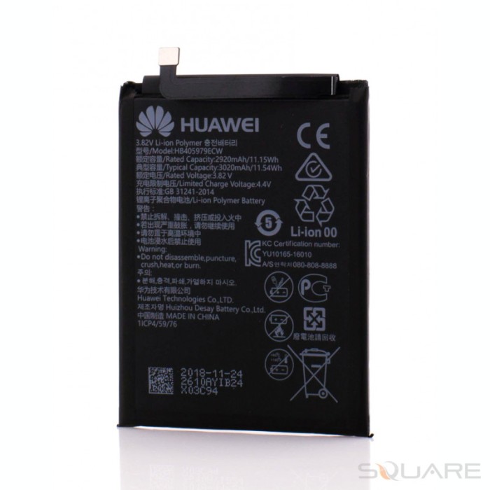 Acumulatori Huawei HB405979ECW OEM LXT