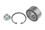 Rulment fata Land Rover Freelander 1, 2 11.2000-, Cu Inel Abs, NTY KLP-LR-006