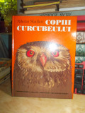 NIKOLAI SLADKOV - COPIII CURCUBEULUI , 1989 , TIPARIT IN R.D.G.