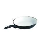 Cumpara ieftin Tigaie Bialetti Ceramic Black Stone 30 cm