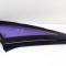 Geam lateral dreapta spate AUDI A8 D2 4D2, 4D8 2000 OEM: Sedan | 13685983
