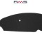 Filtru aer Malaguti F18 Warrior (00-02) 4T 125cc - Warrior (00-02) 4T 180cc