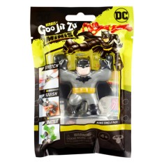 Figurina elastica Goo Jit Zu Minis DC S4 Rebirth Batman 41395-41502 foto