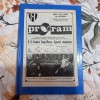 Program ASA TG. Mures - Sportul Stud.