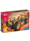 As S.t.e.m. Mathaino &amp; Demiourgo Build Ergasterio Mekhanikes Buggy &amp; Quad (1026-63659)