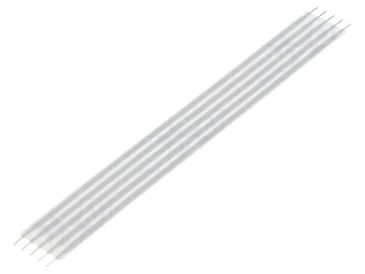 Conector cablu jumper flexibil 2,54mm drept foto
