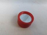 Bnk div China - Ascutitoare veche - plastic - oglinda