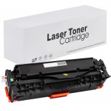 Toner de imprimanta pentru HP , CE413A / CF383A / CC533A / CRG718 , magenta , 2800 pagini , neutral box, Oem