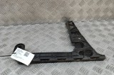 Suport bara de protecție st&acirc;nga spate AUDI A4 8W2, B9 2018 OEM: 8W5807453 29452521