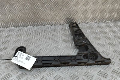 Suport bara de protecție st&amp;acirc;nga spate AUDI A4 8W2, B9 2018 OEM: 8W5807453 29452521 foto
