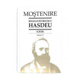 Scrieri. Volumul 17. Scrieri istorice. Partea a 3-a. Din periodice (1871-1904) - B. P. Hasdeu&iuml;&raquo;&iquest;