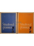 M. I. Dubrovin - Situational grammar, 2 vol. (Editia: 1978)