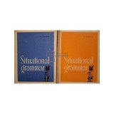 M. I. Dubrovin - Situational grammar, 2 vol. (Editia: 1978)